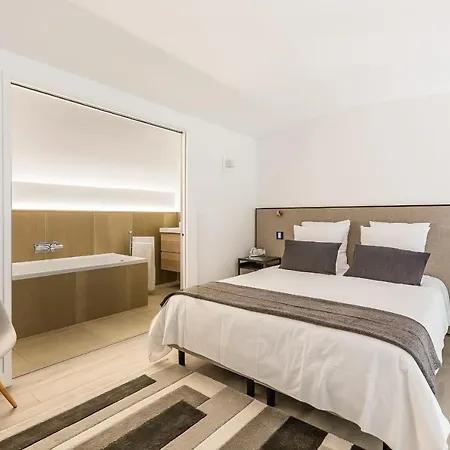 B6 Loft Duplex 175blo-paris Convention
