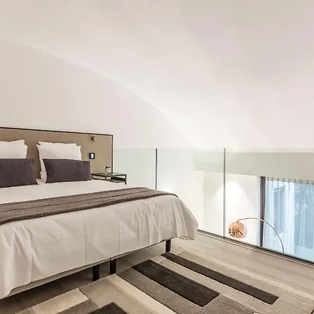 شقة B6 Loft Duplex 175blo-paris Convention