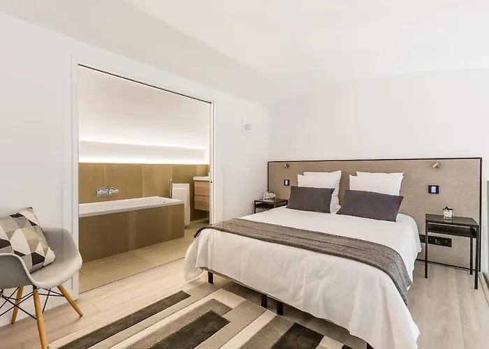 B6 Loft Duplex 175blo-paris Convention