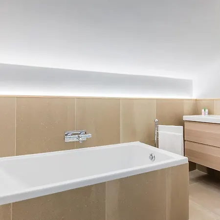 Apartment B6 Loft Duplex 175blo-paris Convention Paris